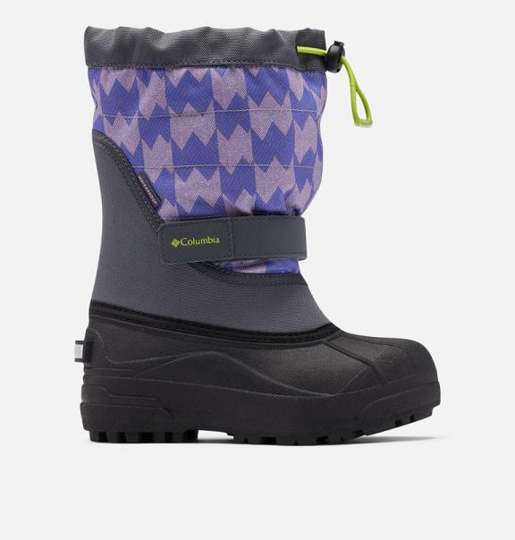 Botas De Nieve Columbia Ni a Outlet Calzado Columbia Argentina